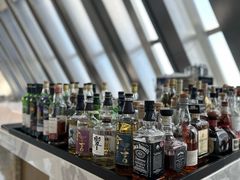 -傲廬·云端餐厅·深圳柏悦酒店