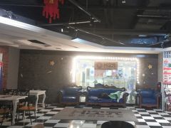 -H次元沉浸剧情密室(街道口店)