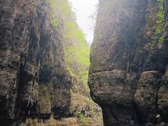 -野三坡百里峡景区