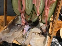 -渝味晓宇火锅(合川路店)