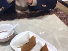 伦敦糕-稻香酒家(长宁KING88广场店)