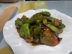 -芳芳餐厅(白沙路店)