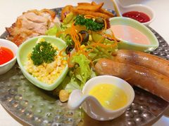 -俄士厨房(时代天街店)