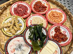 -文立新麻辣烫(合生汇21街区店)