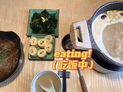 -十二舍·湯物素煮(江泰潤政店)