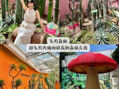 -正佳雨林生态植物园