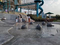 -季高兔窝窝亲子园(上海薰衣草公园店)