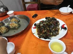 -美美小海鲜