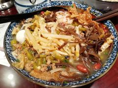 -螺世纪螺蛳粉·桂味小排档(裕德店)