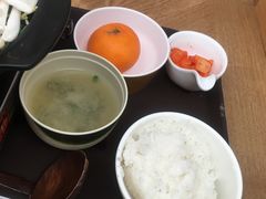 -和风日本料理(腾飞园店)