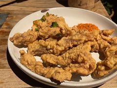 -毛辣果·酸(OHA复兴西路店)