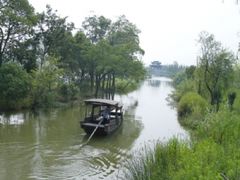 -梁鸿国家湿地公园