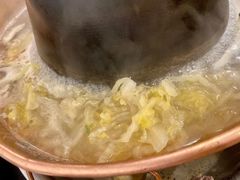 -裕德孚·非遗手切涮羊肉(东直门内大街店)
