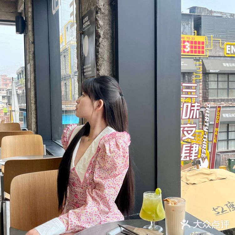 东莞探店 |叙利亚风咖啡厅☕️楼上有惊喜