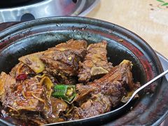 -新峰肉骨茶