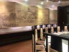卡座-品粹徽园·家常安徽菜