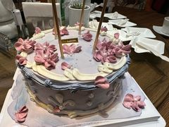 -FALANC CAKE生日蛋糕(广州店)