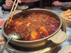 -矮板凳老火锅(宽窄巷子店)