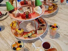 -粤海喜来登酒店·&More聚驿(天河城店)
