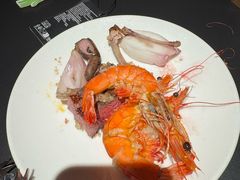 -拉蒂娜·巴西牛排馆 Latina·Brazilian Steakhouse(铜仁旗舰店)