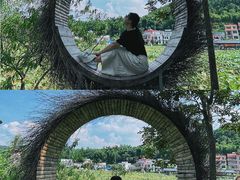 -红山村