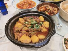 -常和州·夜宵大排档(常州单店)