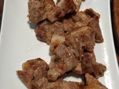 -六七八韩式烤肉·韩国料理(上杭路店)