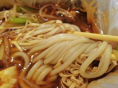 -香缘桥云南过桥米线(中心街店)