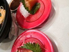 -新一番三文鱼寿司(大东海店)