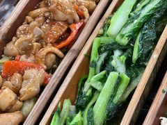 -竹一味·竹筒饭