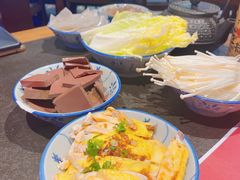 -蛙有道·铁锅牛蛙(万泰汇店)