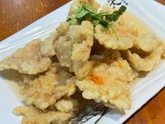 锅包肉-春發合饭庄