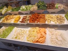 -醉人椒麻辣香锅(上地华联店)