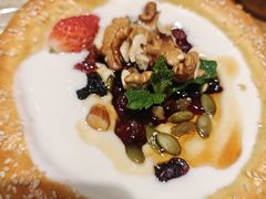 -清真·双公羊·馕坑烤全羊(奥体店)
