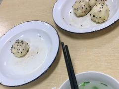 -荣记生煎(湖州市第十二中学店)