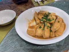 -顺意·顺德家乡菜(国际人才大厦店)