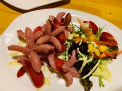 日式红肠-福匠日本料理(人民路店)