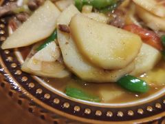 -疆Jiang·新疆秘制料理