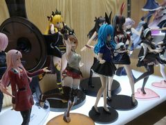 -七七漫品动漫店