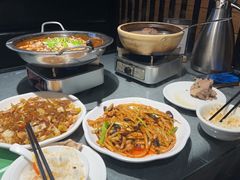 -全聚贤餐厅·湖北家常菜(沙湖店)