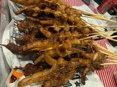 -老北京涮羊肉·龙虾.烧烤(江镇店)