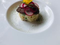 -三嚥阁 La Villa Restaurant