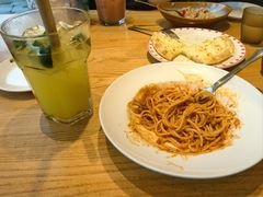 -菲滋意式餐厅(长兴东鱼坊店)