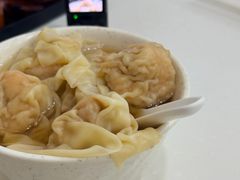 -麦文记面家(佐敦店)