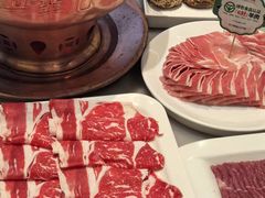 -牛街·马辈儿涮肉(牛街总店)