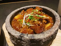 -鼓楼东街老火锅(鼓楼店)