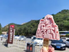 -八达岭长城