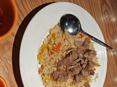 -谷丽麦馕新疆菜·清真(步步高梅溪新天地店)