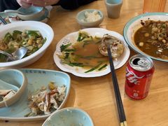 -启东小海鲜(庄先湾路1号店)