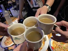 -胡桃里音乐酒馆(白云五号T5 MALL店)
